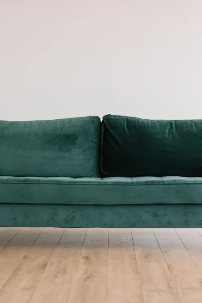 modern l-shaped sofa