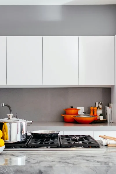 modular kitchen system